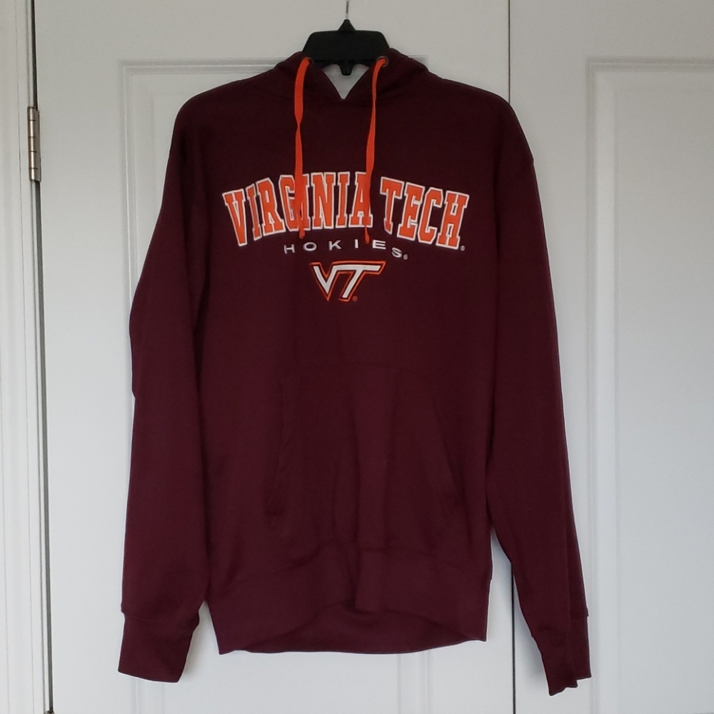 Virginia Tech Hoodie
